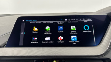 BMW 1 Series 118i M Sport 5dr Step Auto Petrol Hatchback